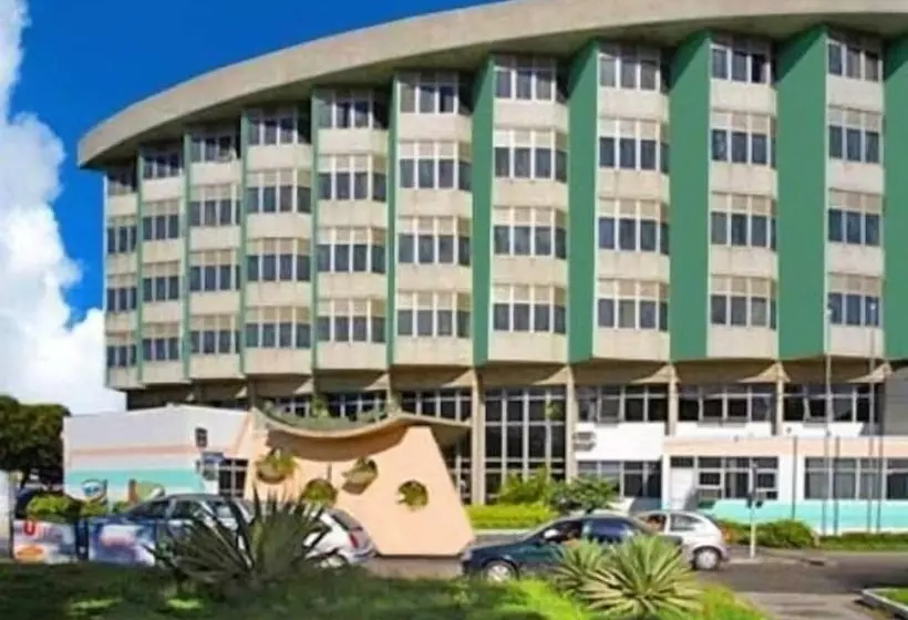 فندق Feira Palace