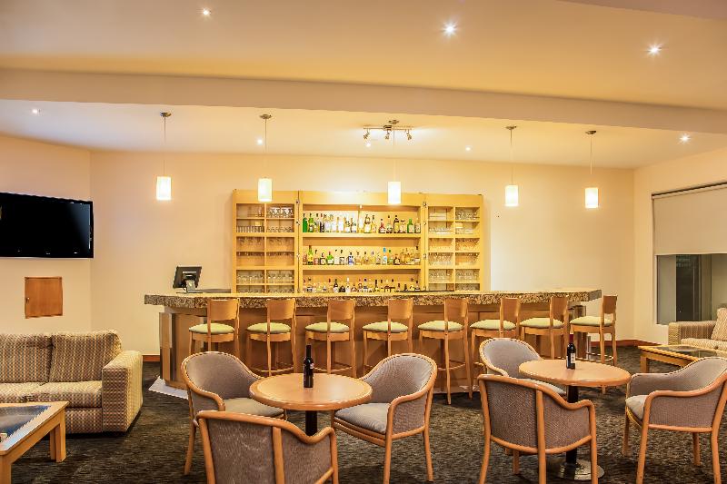 فندق Fiesta Inn Tijuana Otay Aeropuerto