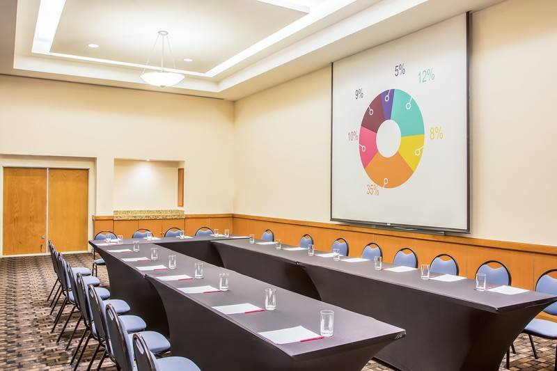 فندق Fiesta Inn Tijuana Otay Aeropuerto