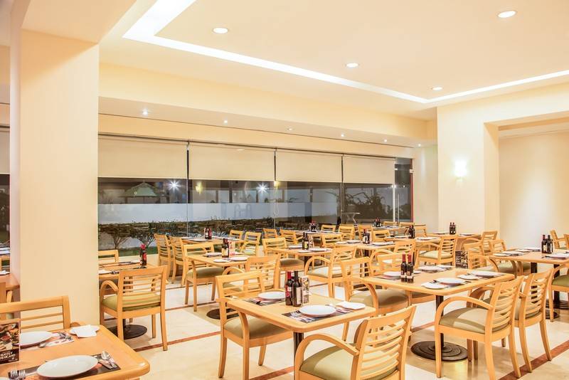 فندق Fiesta Inn Tijuana Otay Aeropuerto