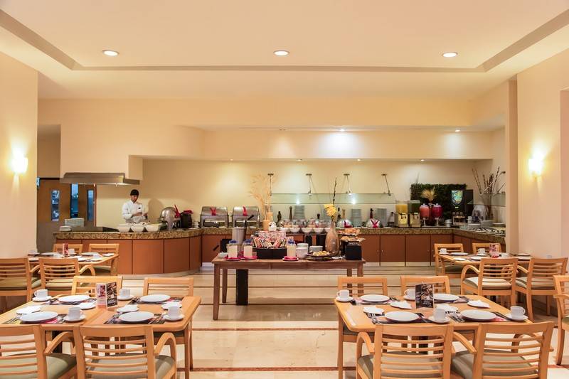 فندق Fiesta Inn Tijuana Otay Aeropuerto