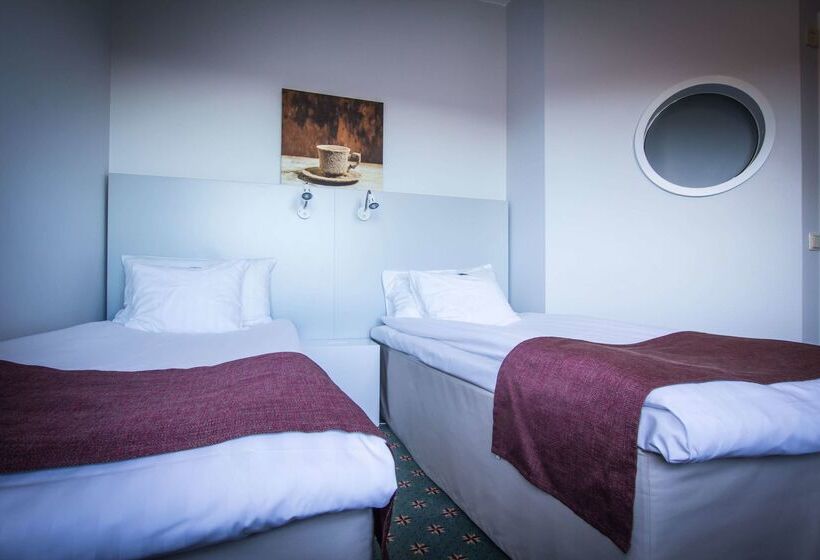 First Hotel Jönköping