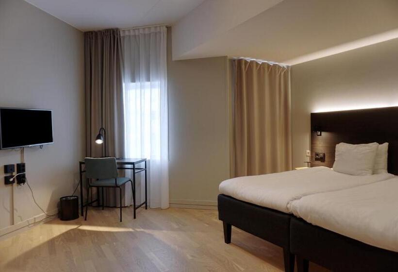 First Hotel Jönköping