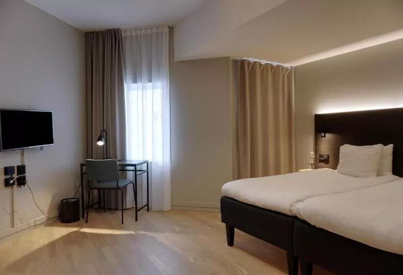 First Hotel Jönköping