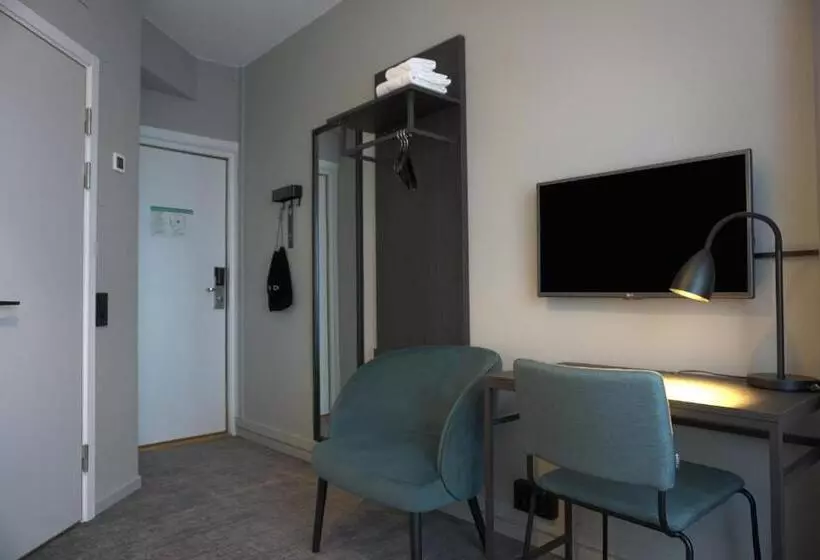 First Hotel Jönköping