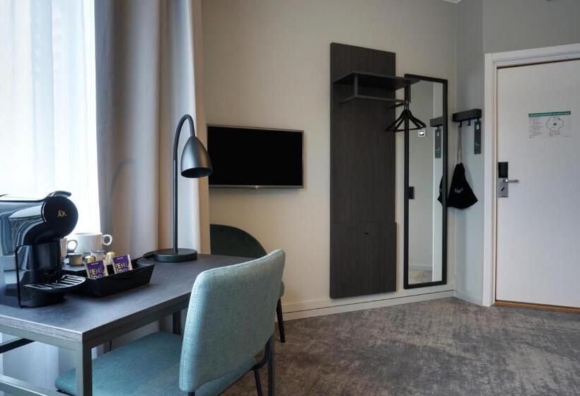 First Hotel Jönköping