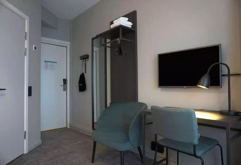 First Hotel Jönköping