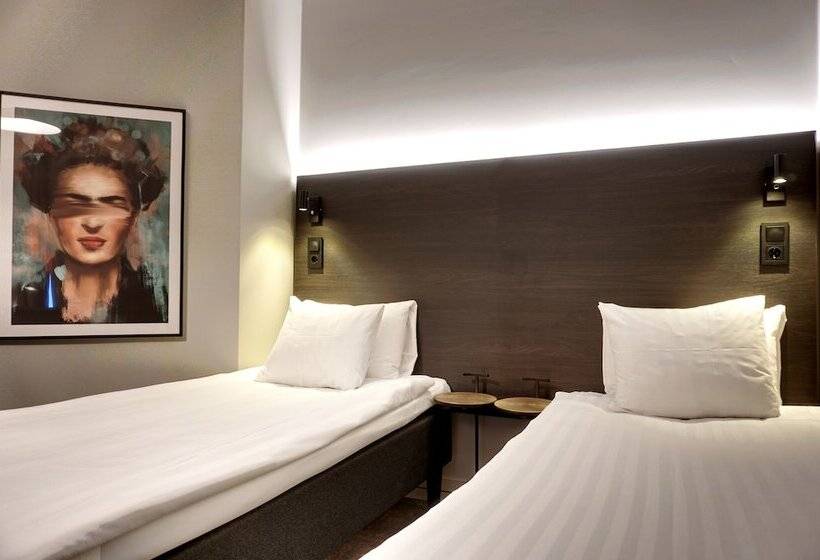 First Hotel Jönköping