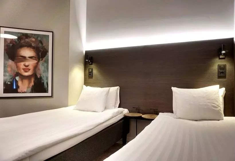 First Hotel Jönköping