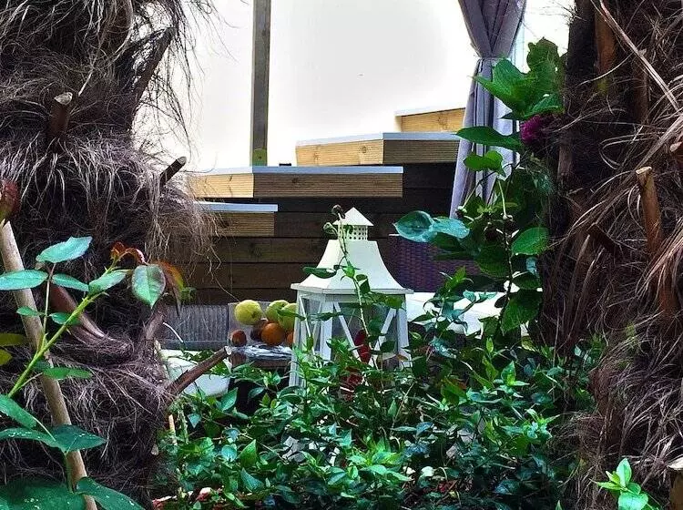 Hotell Ginori Al Duomo