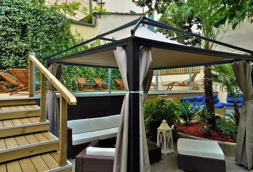 Hotell Ginori Al Duomo