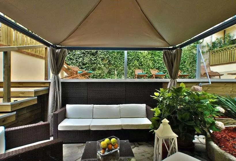 Hotell Ginori Al Duomo