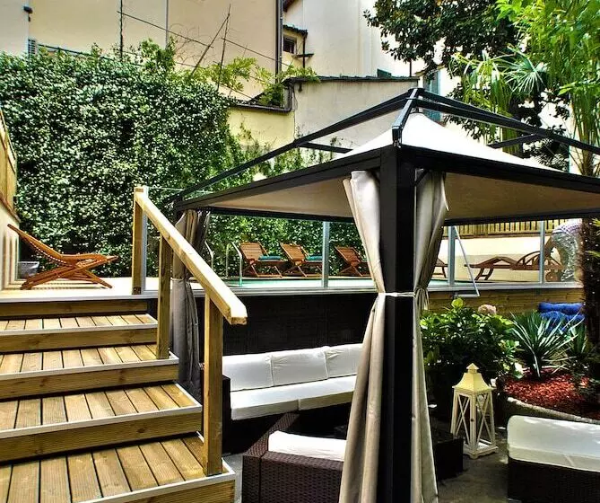 Hotell Ginori Al Duomo