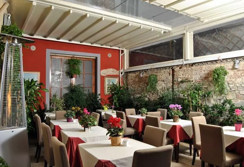 Hotell Ginori Al Duomo