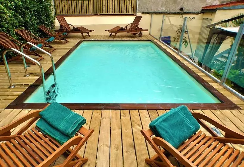 Hotell Ginori Al Duomo