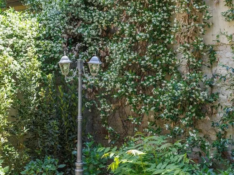 Hotell Ginori Al Duomo