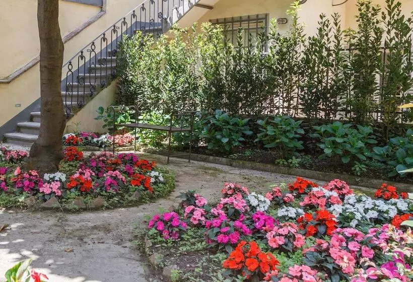 Hotell Ginori Al Duomo