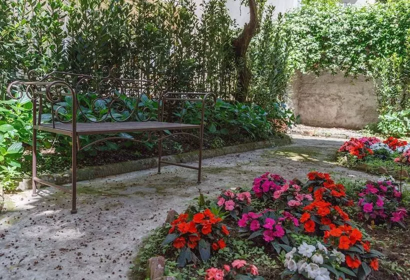 Hotell Ginori Al Duomo