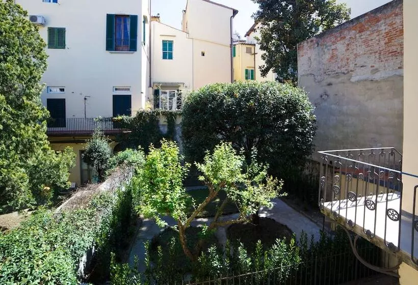 Hotell Ginori Al Duomo