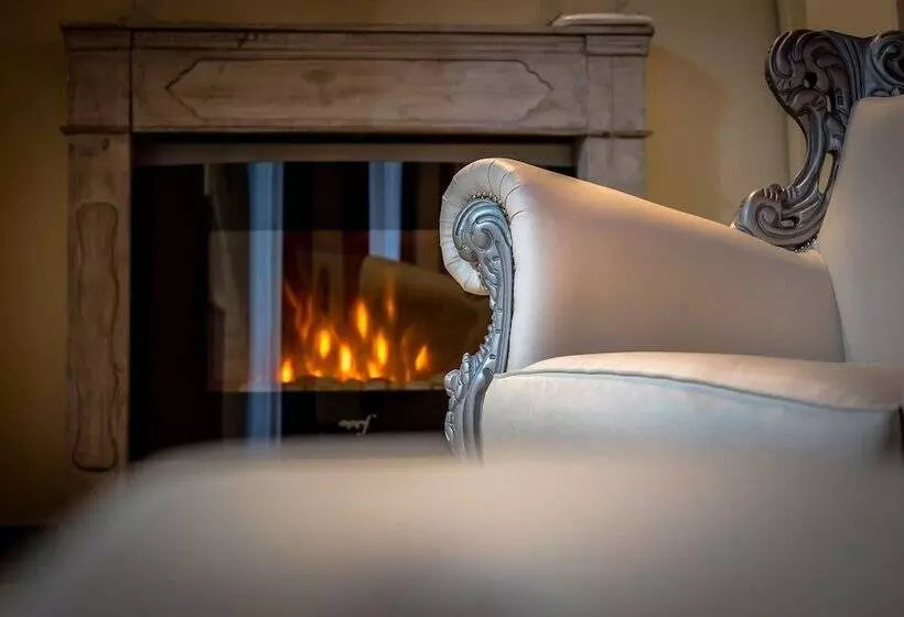 Hotell Ginori Al Duomo