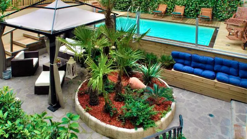 Hotell Ginori Al Duomo