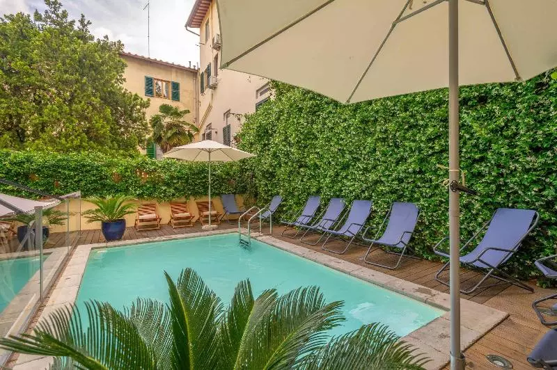 Hotell Ginori Al Duomo