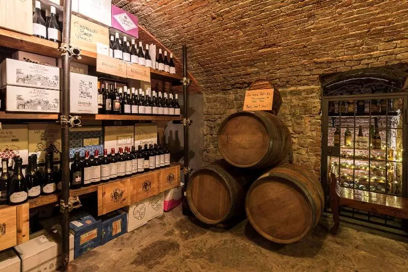 Hotell Ginori Al Duomo