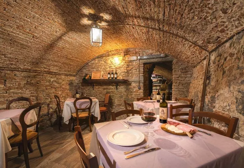 Hotell Ginori Al Duomo