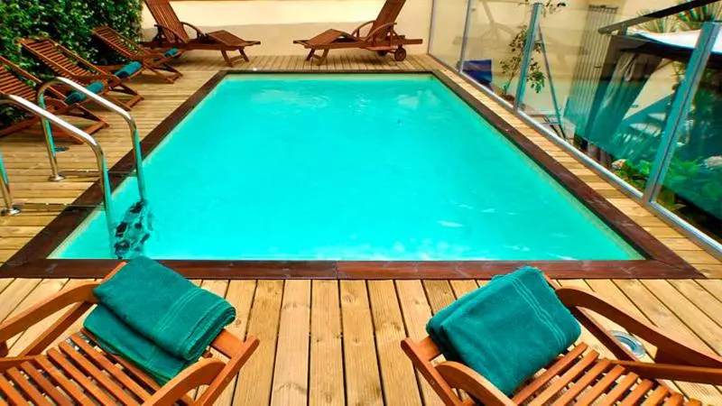 Hotell Ginori Al Duomo