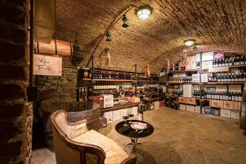 Hotell Ginori Al Duomo