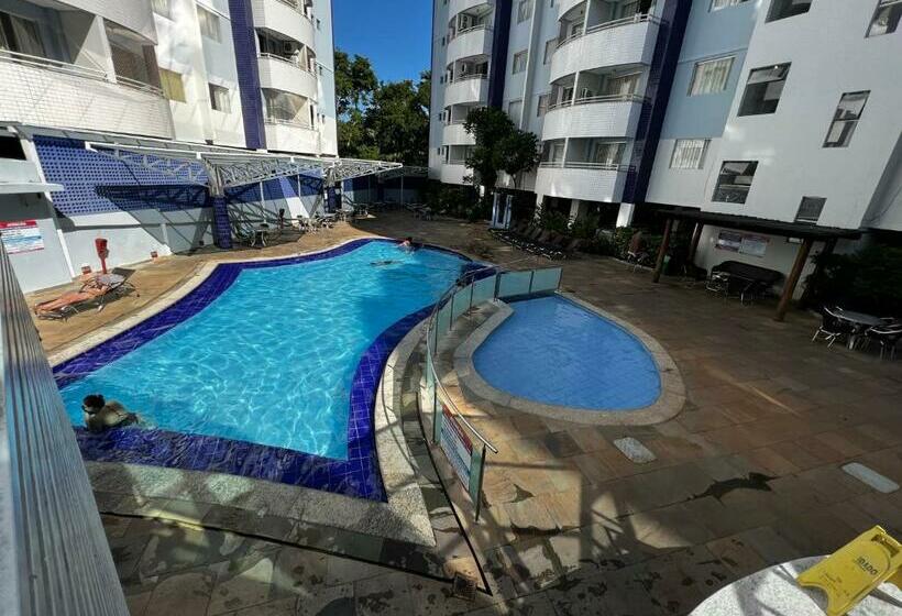 فندق águas Da Serra