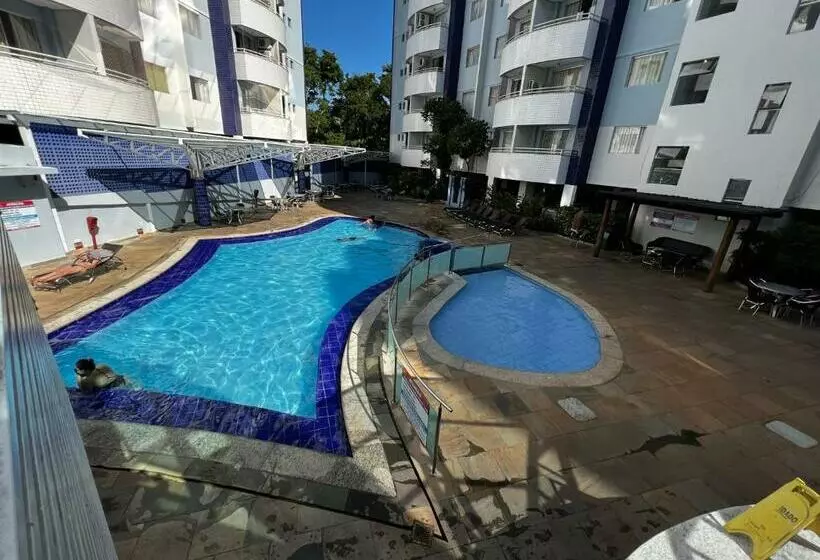 Отель águas Da Serra