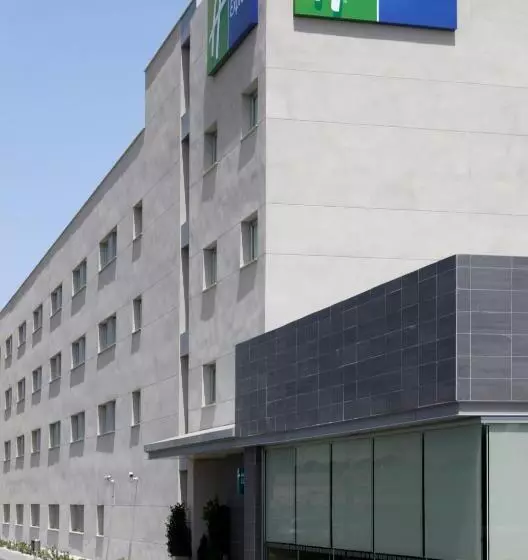 ホテル Holiday Inn Express Málaga Airport, An Ihg