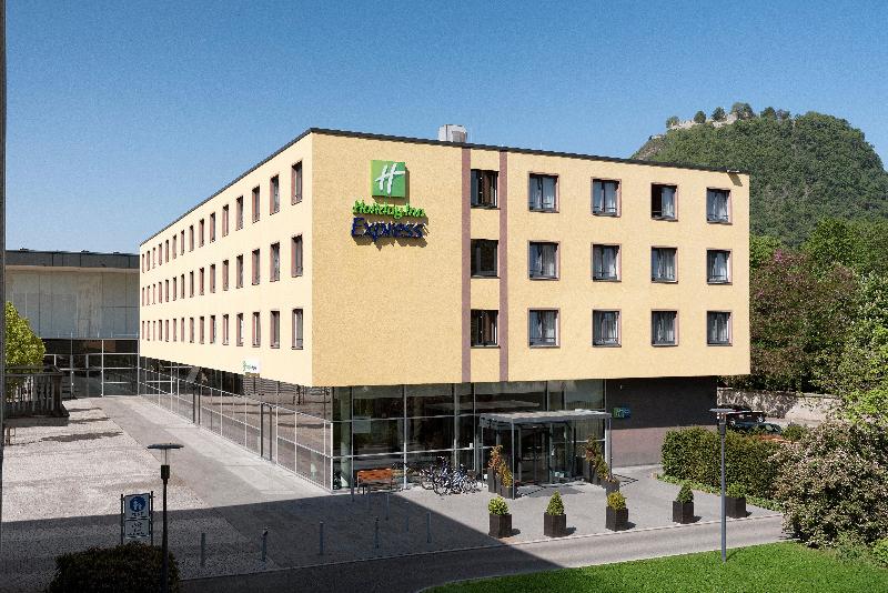 Hotel Holiday Inn Express Singen, An Ihg