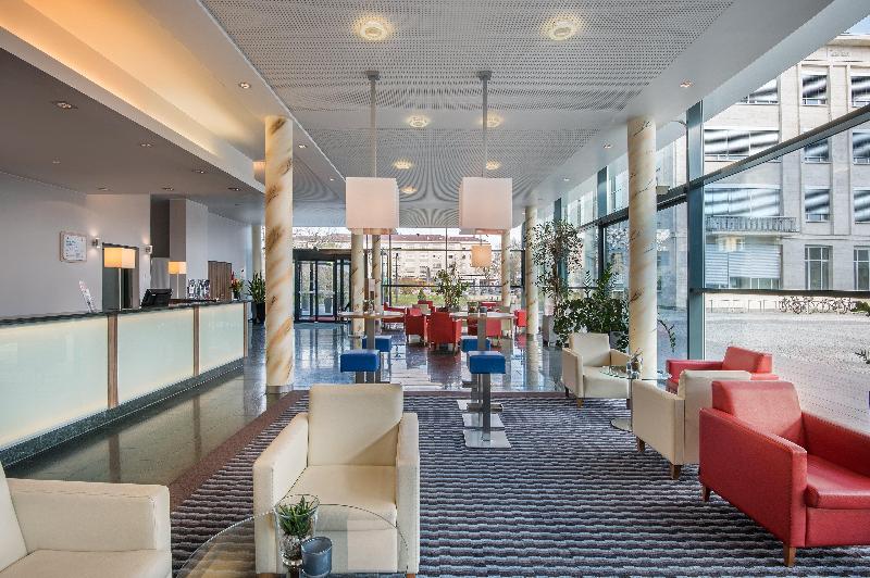 Hotel Holiday Inn Express Singen, An Ihg