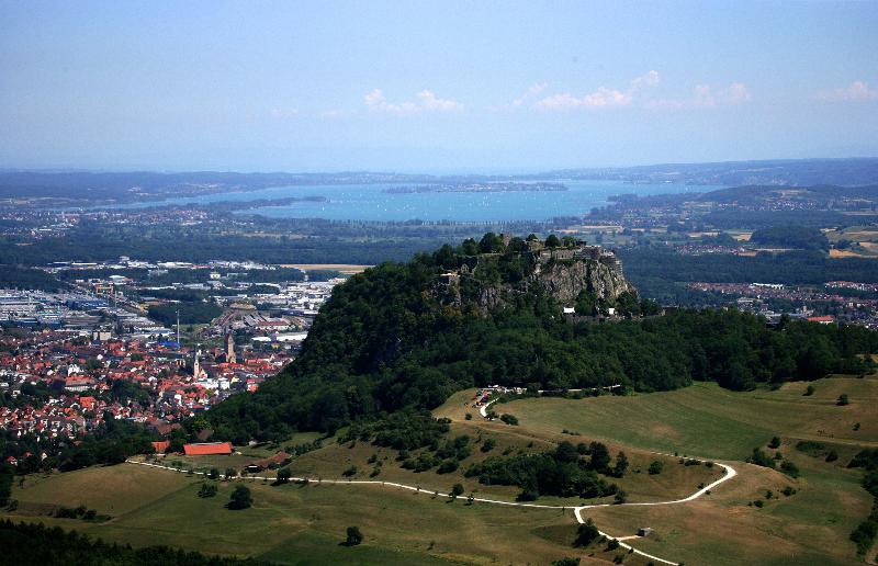 Hotel Holiday Inn Express Singen, An Ihg