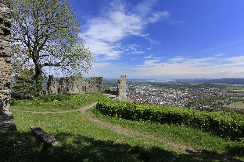 酒店 Holiday Inn Express Singen, An Ihg