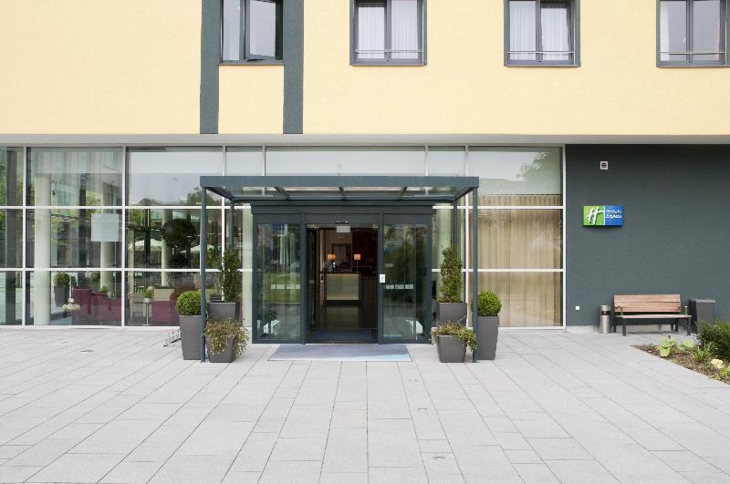 Hotel Holiday Inn Express Singen, An Ihg