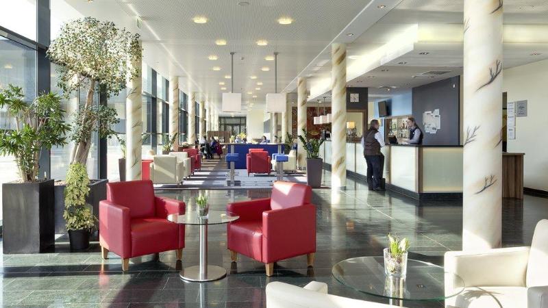 Hotel Holiday Inn Express Singen, An Ihg