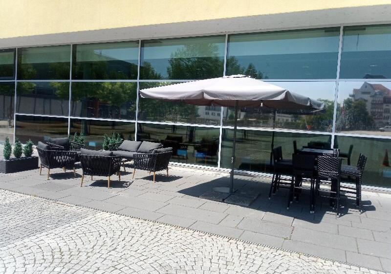 Hotel Holiday Inn Express Singen, An Ihg