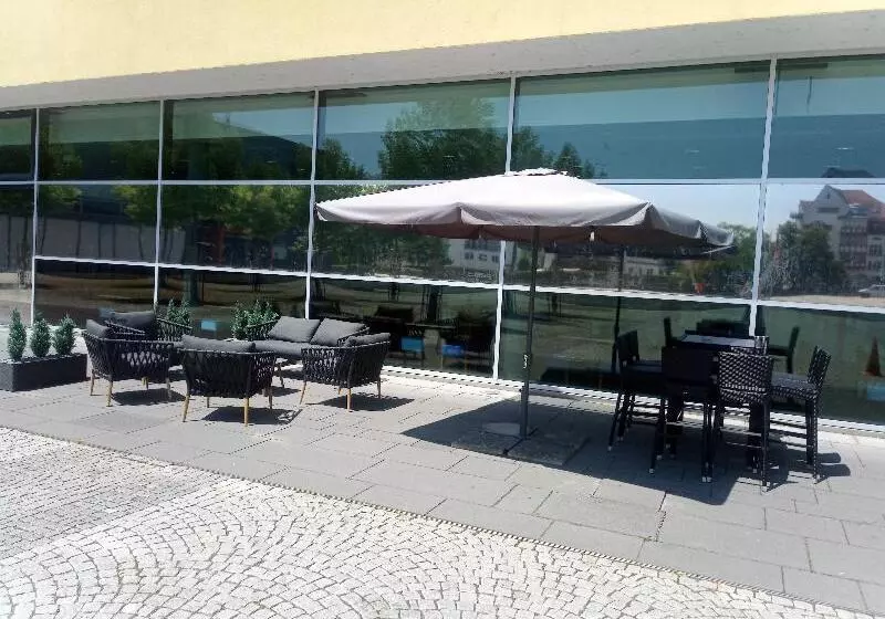 酒店 Holiday Inn Express Singen, An Ihg