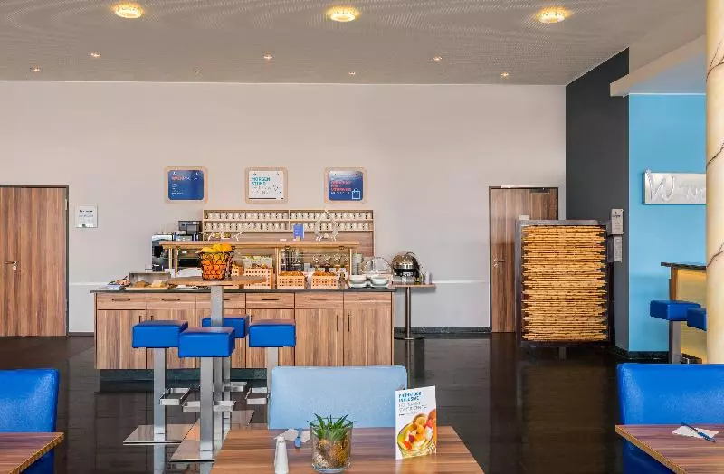 酒店 Holiday Inn Express Singen, An Ihg