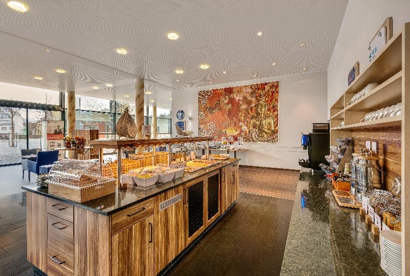 Hotel Holiday Inn Express Singen, An Ihg