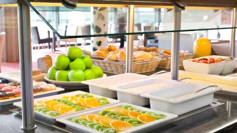 酒店 Holiday Inn Express Singen, An Ihg