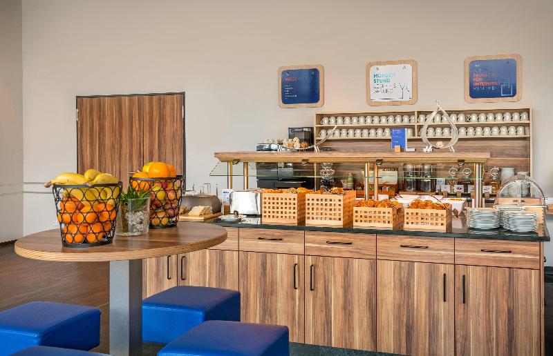 Hotel Holiday Inn Express Singen, An Ihg