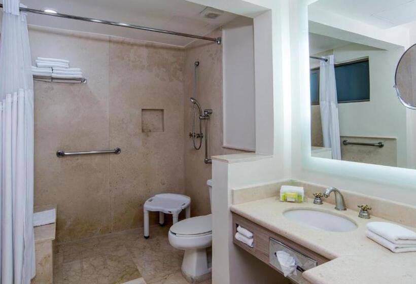 ホテル Holiday Inn & Suites Mexico Zona Reforma, An Ihg