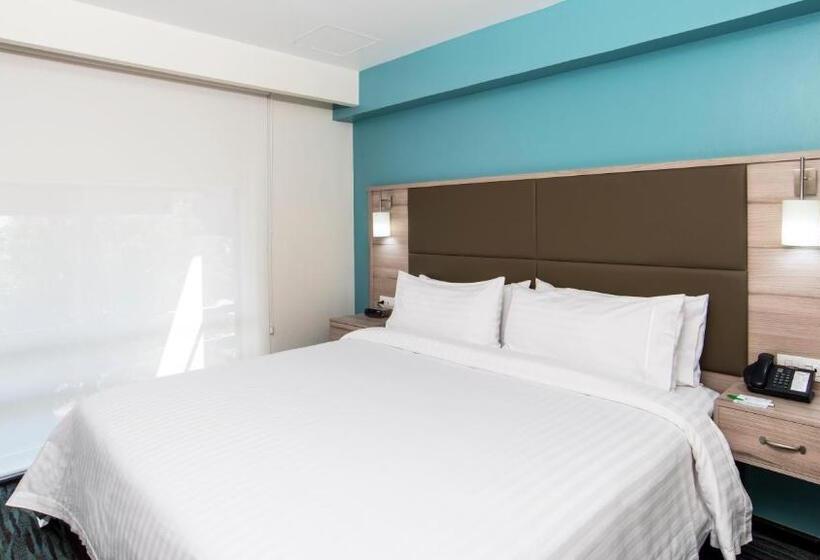 ホテル Holiday Inn & Suites Mexico Zona Reforma, An Ihg