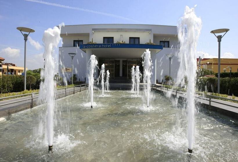 Отель La Costiera