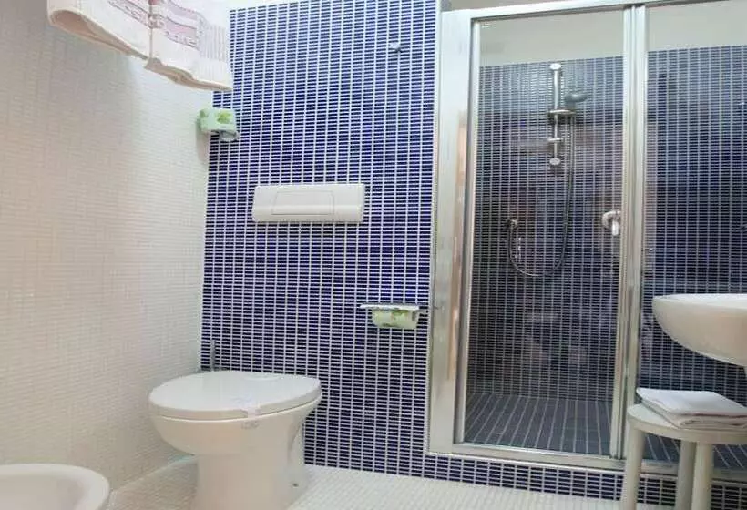 Отель La Costiera