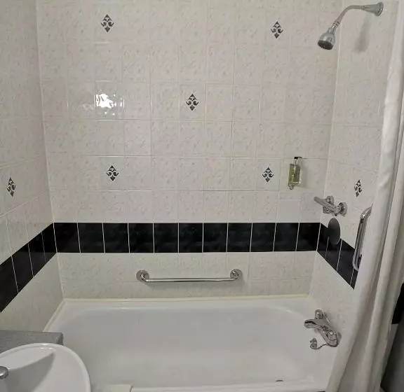 호텔 Lancaster Hall